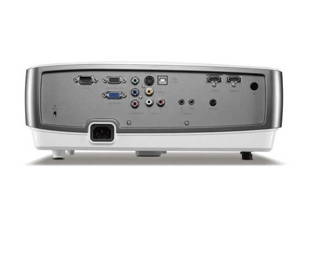 BENQ W1100 - 1411190 - zdjęcie 2